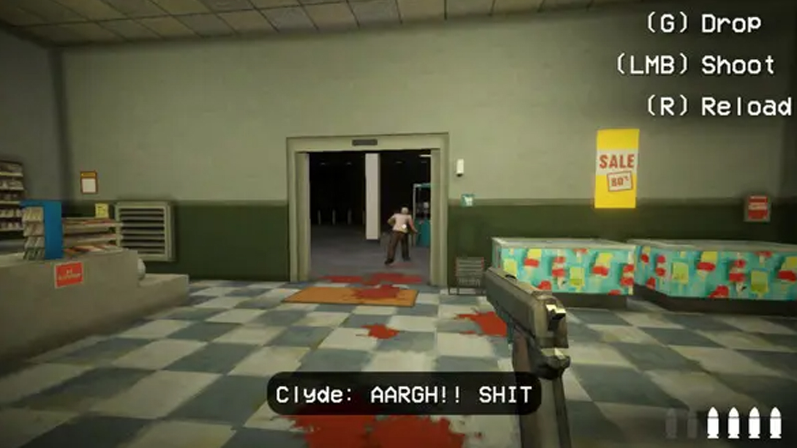 Defense Phase Survival